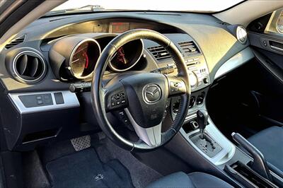 2011 Mazda Mazda3 s Sport - Photo 13 - Rock Springs, WY 82901