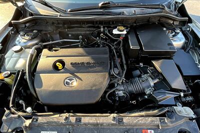 2011 Mazda Mazda3 s Sport - Photo 9 - Rock Springs, WY 82901