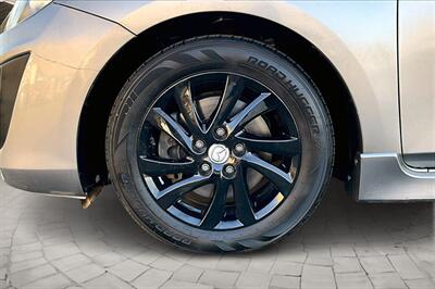 2011 Mazda Mazda3 s Sport   - Photo 8 - Rock Springs, WY 82901