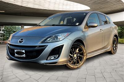 2011 Mazda Mazda3 s Sport   - Photo 1 - Rock Springs, WY 82901