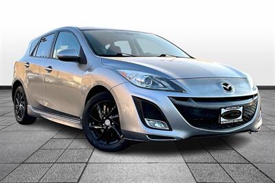 2011 Mazda Mazda3 s Sport - Photo 11 - Rock Springs, WY 82901