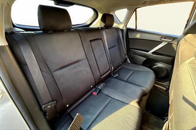 2011 Mazda Mazda3 s Sport - Photo 28 - Rock Springs, WY 82901