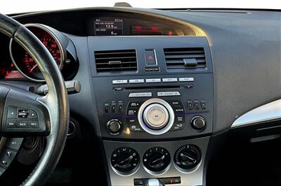 2011 Mazda Mazda3 s Sport - Photo 6 - Rock Springs, WY 82901