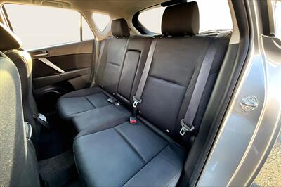 2011 Mazda Mazda3 s Sport - Photo 27 - Rock Springs, WY 82901