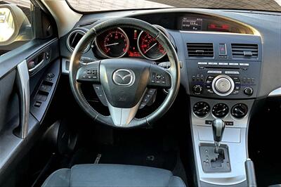 2011 Mazda Mazda3 s Sport   - Photo 5 - Rock Springs, WY 82901