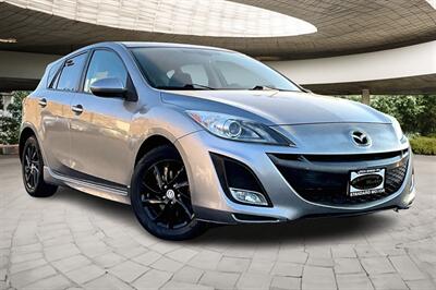 2011 Mazda Mazda3 s Sport   - Photo 11 - Rock Springs, WY 82901