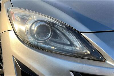 2011 Mazda Mazda3 s Sport - Photo 30 - Rock Springs, WY 82901