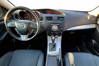 2011 Mazda Mazda3 s Sport - Photo 15 - Rock Springs, WY 82901