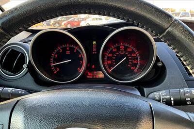 2011 Mazda Mazda3 s Sport - Photo 22 - Rock Springs, WY 82901