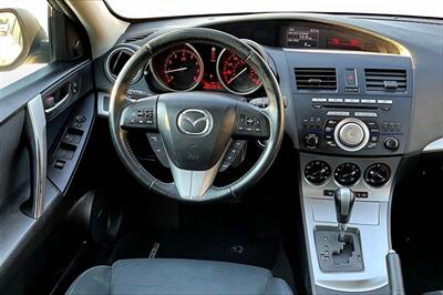 2011 Mazda Mazda3 s Sport - Photo 5 - Rock Springs, WY 82901