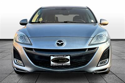 2011 Mazda Mazda3 s Sport - Photo 3 - Rock Springs, WY 82901