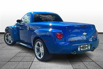 2006 Chevrolet SSR roadster   - Photo 12 - Rock Springs, WY 82901