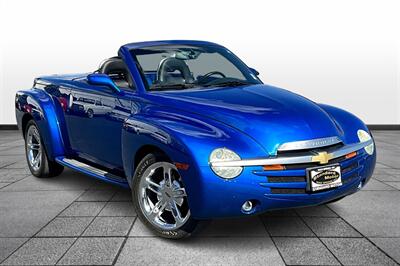 2006 Chevrolet SSR roadster   - Photo 11 - Rock Springs, WY 82901