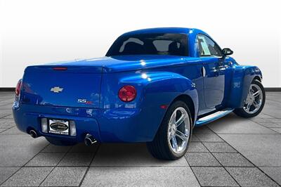 2006 Chevrolet SSR roadster   - Photo 2 - Rock Springs, WY 82901