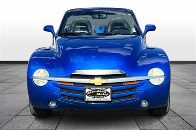 2006 Chevrolet SSR roadster   - Photo 3 - Rock Springs, WY 82901