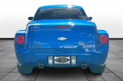 2006 Chevrolet SSR roadster   - Photo 4 - Rock Springs, WY 82901