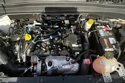 2016 Jeep Renegade Sport - Photo 35 - Rock Springs, WY 82901