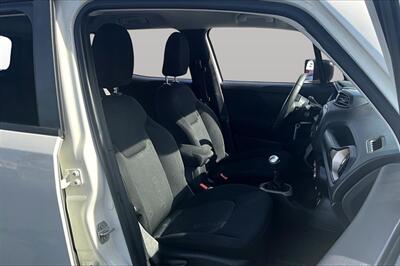 2016 Jeep Renegade Sport - Photo 7 - Rock Springs, WY 82901