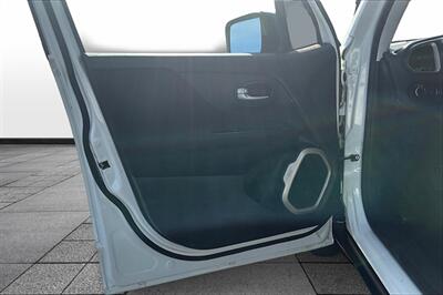 2016 Jeep Renegade Sport - Photo 18 - Rock Springs, WY 82901