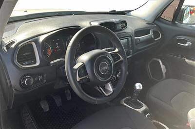 2016 Jeep Renegade Sport - Photo 13 - Rock Springs, WY 82901
