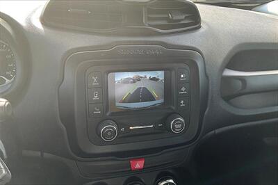 2016 Jeep Renegade Sport   - Photo 23 - Rock Springs, WY 82901