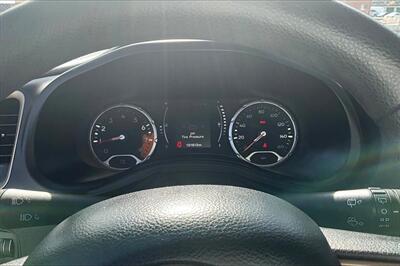 2016 Jeep Renegade Sport - Photo 22 - Rock Springs, WY 82901