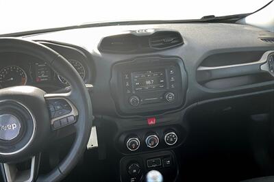 2016 Jeep Renegade Sport - Photo 6 - Rock Springs, WY 82901