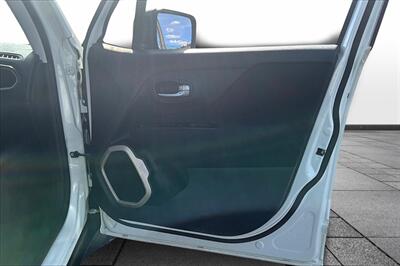 2016 Jeep Renegade Sport - Photo 19 - Rock Springs, WY 82901