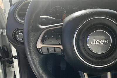 2016 Jeep Renegade Sport - Photo 20 - Rock Springs, WY 82901