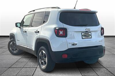 2016 Jeep Renegade Sport   - Photo 12 - Rock Springs, WY 82901