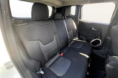 2016 Jeep Renegade Sport - Photo 29 - Rock Springs, WY 82901