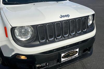 2016 Jeep Renegade Sport - Photo 31 - Rock Springs, WY 82901