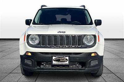 2016 Jeep Renegade Sport - Photo 3 - Rock Springs, WY 82901