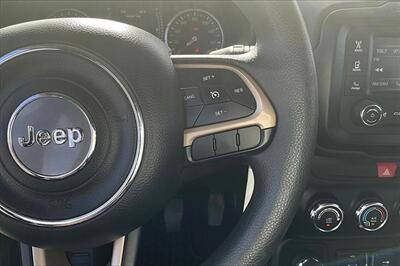 2016 Jeep Renegade Sport - Photo 21 - Rock Springs, WY 82901