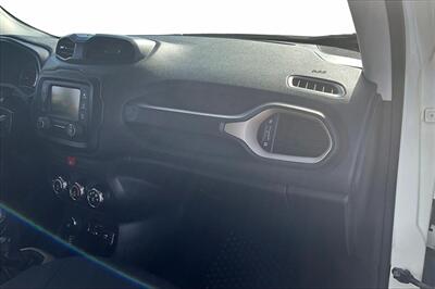 2016 Jeep Renegade Sport - Photo 16 - Rock Springs, WY 82901