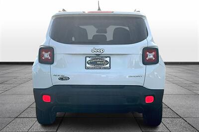 2016 Jeep Renegade Sport - Photo 4 - Rock Springs, WY 82901