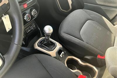 2016 Jeep Renegade Sport   - Photo 14 - Rock Springs, WY 82901