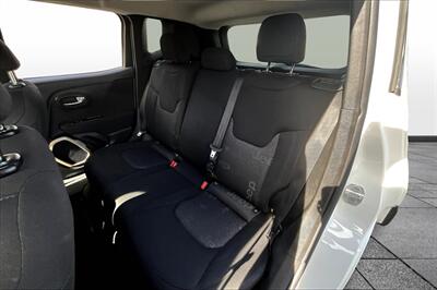 2016 Jeep Renegade Sport - Photo 28 - Rock Springs, WY 82901