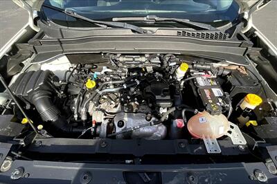 2016 Jeep Renegade Sport - Photo 9 - Rock Springs, WY 82901