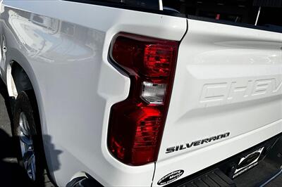 2020 Chevrolet Silverado 1500 LT   - Photo 32 - Rock Springs, WY 82901