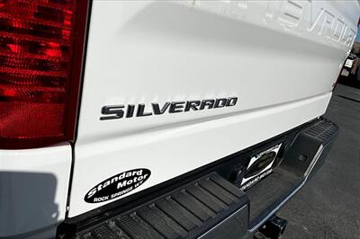 2020 Chevrolet Silverado 1500 LT   - Photo 33 - Rock Springs, WY 82901