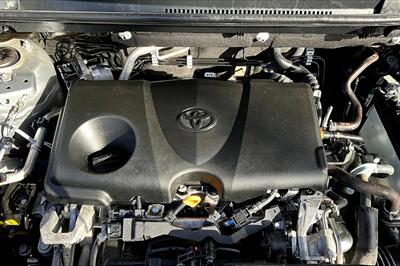 2021 Toyota RAV4 XLE   - Photo 35 - Rock Springs, WY 82901