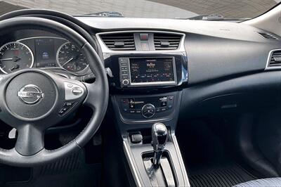 2019 Nissan Sentra S - Photo 6 - Rock Springs, WY 82901