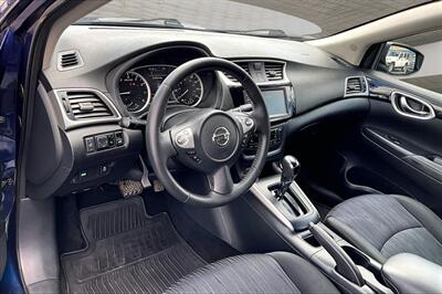 2019 Nissan Sentra S - Photo 13 - Rock Springs, WY 82901