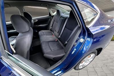 2019 Nissan Sentra S - Photo 28 - Rock Springs, WY 82901