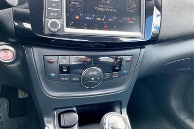 2019 Nissan Sentra S - Photo 24 - Rock Springs, WY 82901
