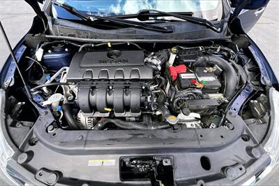 2019 Nissan Sentra S - Photo 9 - Rock Springs, WY 82901