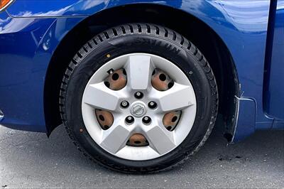 2019 Nissan Sentra S - Photo 8 - Rock Springs, WY 82901