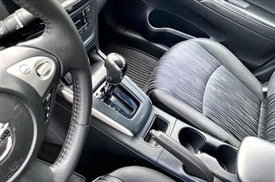 2019 Nissan Sentra S - Photo 14 - Rock Springs, WY 82901