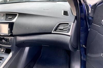 2019 Nissan Sentra S - Photo 16 - Rock Springs, WY 82901